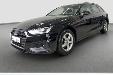 Audi A4 132.340 km 17.980 &euro; Fürth 90763
