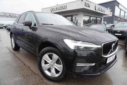Volvo XC60 125.000 km 36.999 &euro; Fürth 90763