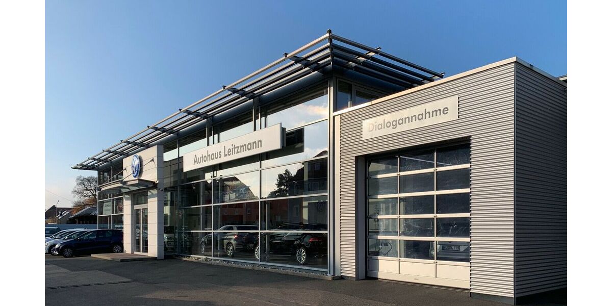 VW T-Cross 25.500 km 20.890 &euro; Langenzenn 90579