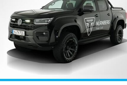 VW Amarok 14.450 km 71.876 &euro; Nürnberg 90441