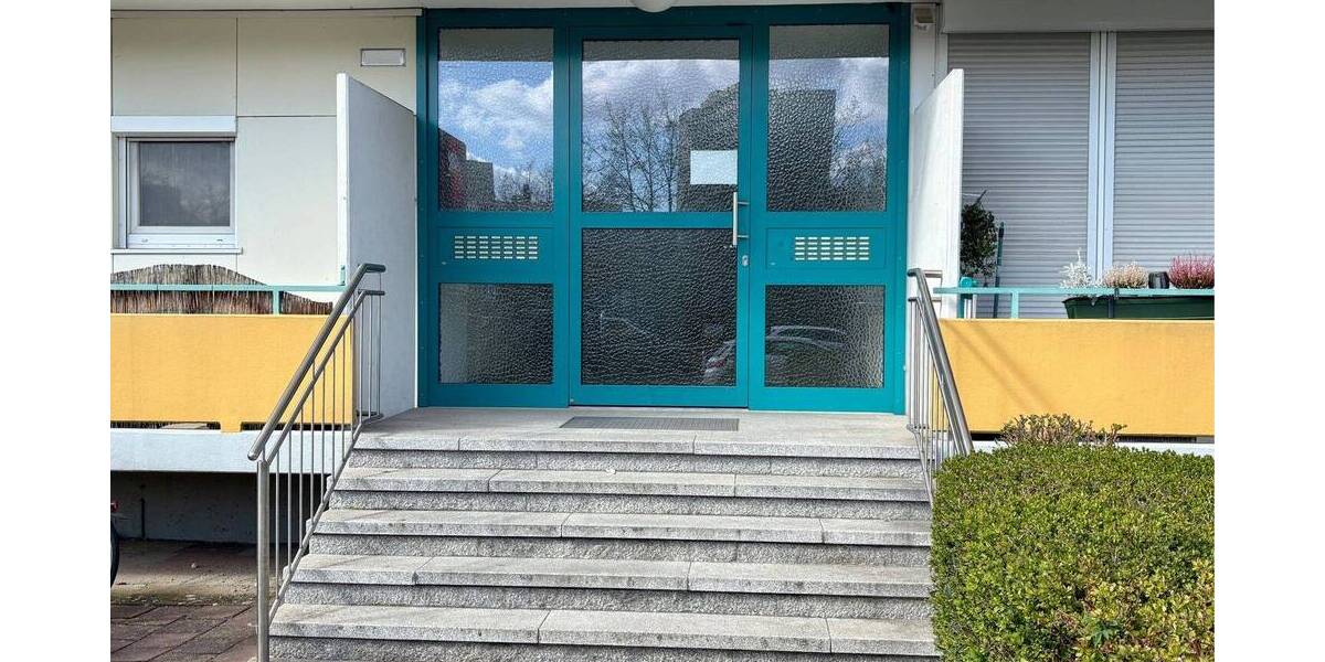 Etagenwohnung Erlangen Bruck - 2 Zimmer, 70 m&sup2;, 219.000&euro; | Angebot:26155761