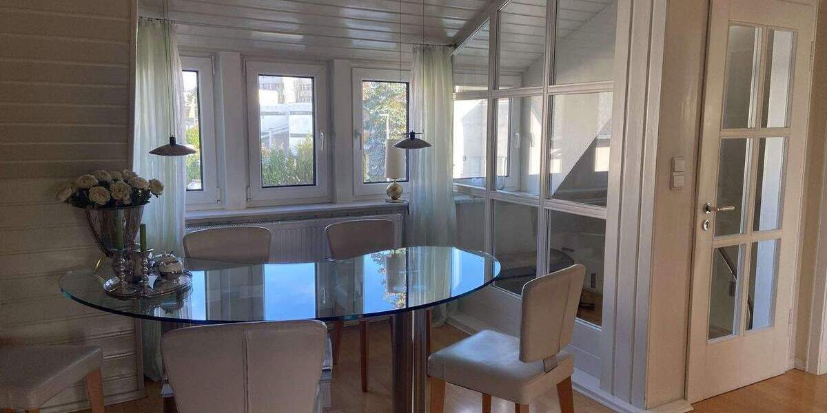 Einfamilienhaus Forchheim - 5 Zimmer, 272 m&sup2;, 580.000&euro; | Angebot:25681917