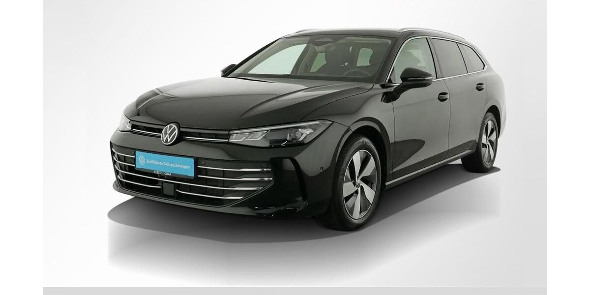 VW Passat Variant 23.950 km 34.980 &euro; Nürnberg 90441