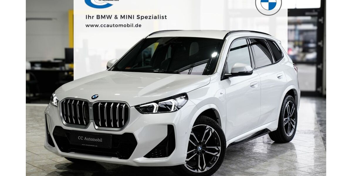 BMW X1 9.196 km 41.779 &euro; Fürth 90763