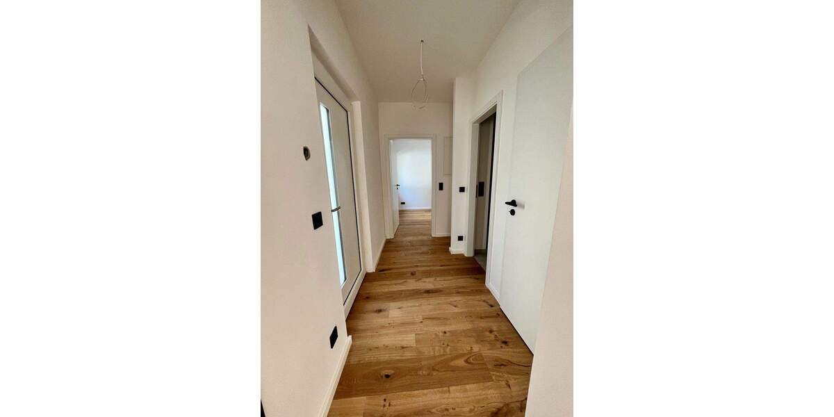 Terrassenwohnung Nürnberg Nordbahnhof - 2 Zimmer, 72 m&sup2;, 280.000&euro; | Angebot:25663263