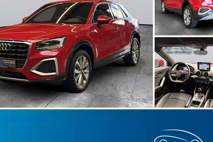 Audi Q2 26.000 km 24.590 &euro; Buchschwabach bei Nürnberg 90574