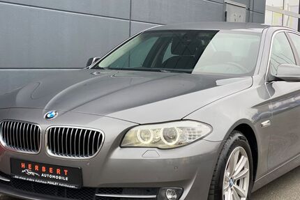 BMW 523 265.000 km 6.990 &euro; Fürth 90763