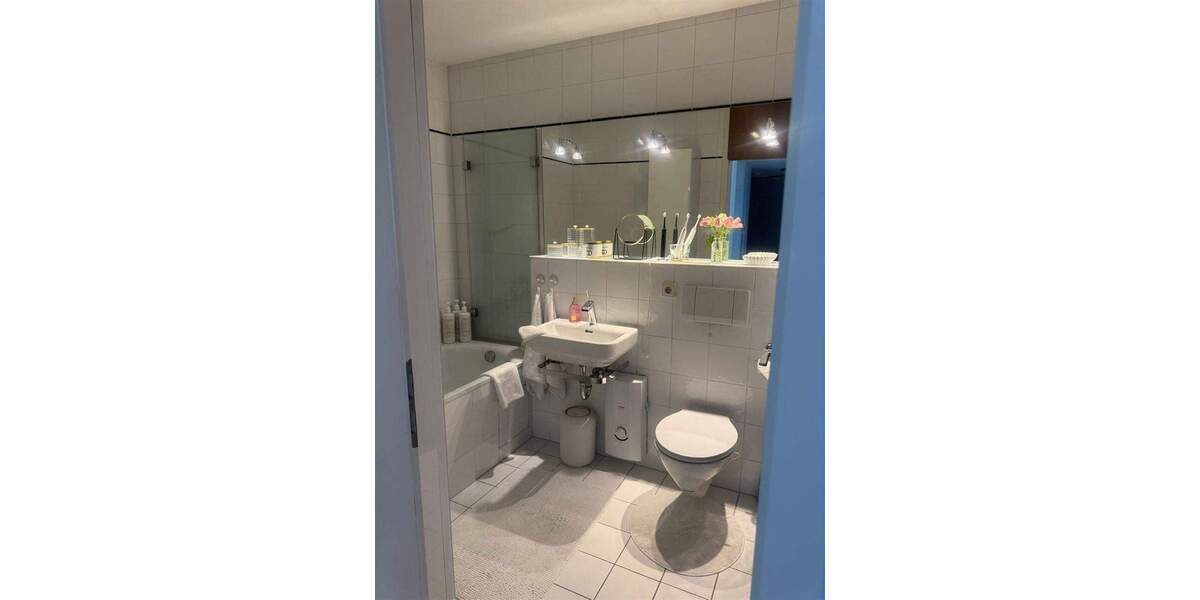 Etagenwohnung Nürnberg Loher Moos - 2 Zimmer, 67 m&sup2;, 805&euro; | Angebot:25908915