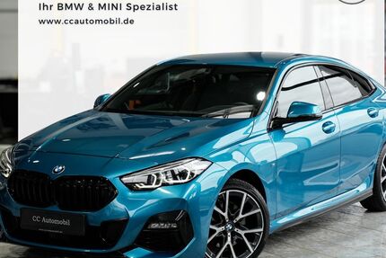 BMW 218 Gran Coupé 56.661 km 26.999 &euro; Fürth 90763