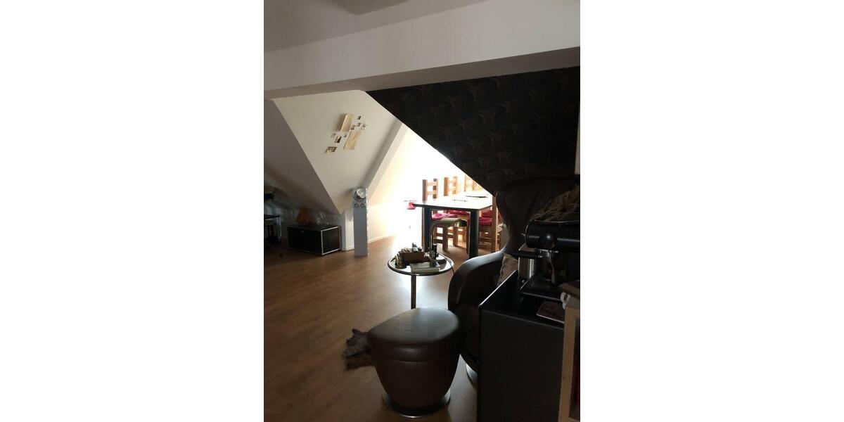 Etagenwohnung Fürth Altstadt - 2.5 Zimmer, 92 m&sup2;, 960&euro; | Angebot:25255991