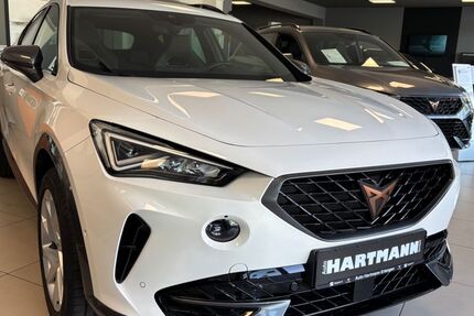 Cupra Formentor 46.417 km 24.790 &euro; Erlangen 91056