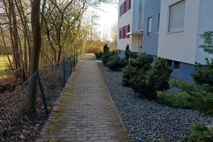 Wohnung Fürth Atzenhof - 3 Zimmer, 85 m&sup2;, 1.275&euro; | Angebot:26253650