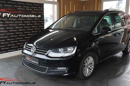 VW Sharan 227.000 km 8.490 &euro; Fürth 90765