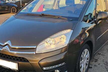 Citroen Grand C4 Picasso 324.000 km 2.900 &euro; Erlangen 91058