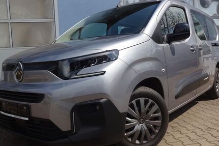Citroen Berlingo 68.000 km 21.900 &euro; Burgthann-Oberferrieden 90559