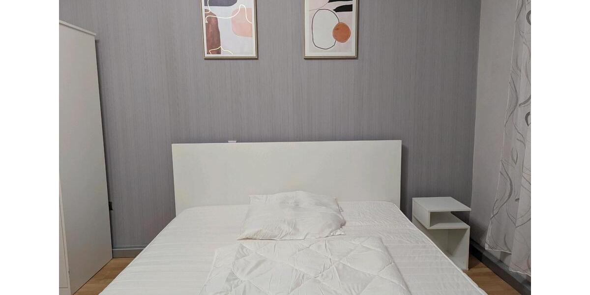 Etagenwohnung Nürnberg Gleißhammer - 1 Zimmer, 600&euro; | Angebot:23246548