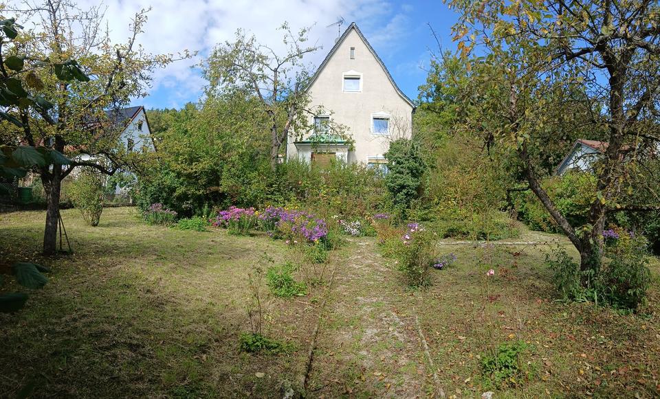 Einfamilienhaus Schnaittach - 8 Zimmer, 140 m&sup2;, 580.000&euro; | Angebot:24847857