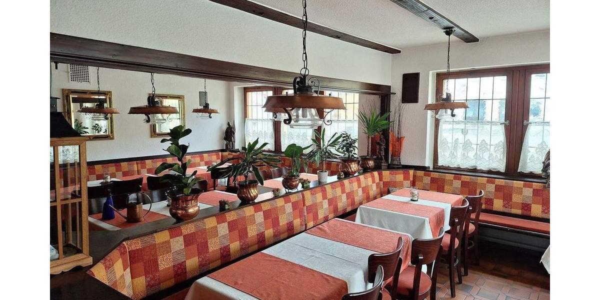 Gewerbeobjekt Heilsbronn - 1 Zimmer, 498.000&euro; | Angebot:25689614