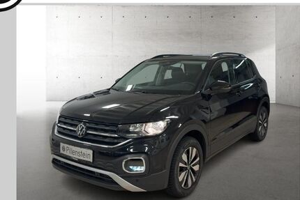 VW T-Cross 71.200 km 18.707 &euro; Fürth 90762