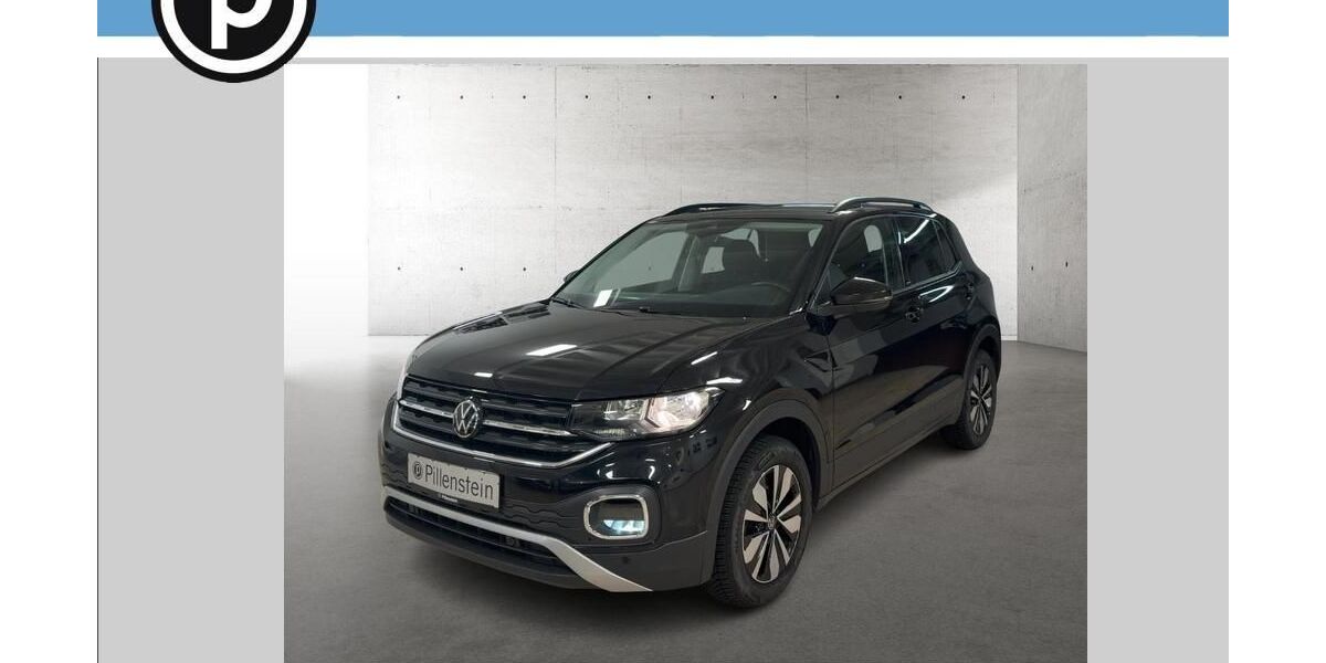 VW T-Cross 71.200 km 18.707 &euro; Fürth 90762