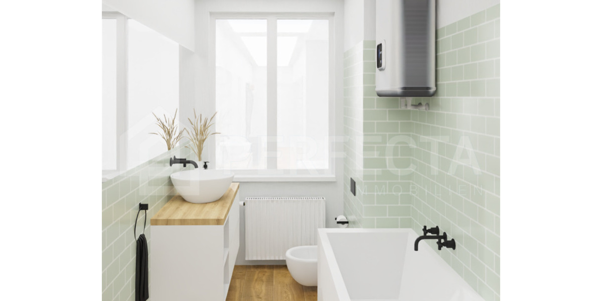 Etagenwohnung Nürnberg Tullnau - 3 Zimmer, 68 m&sup2;, 286.700&euro; | Angebot:25727747