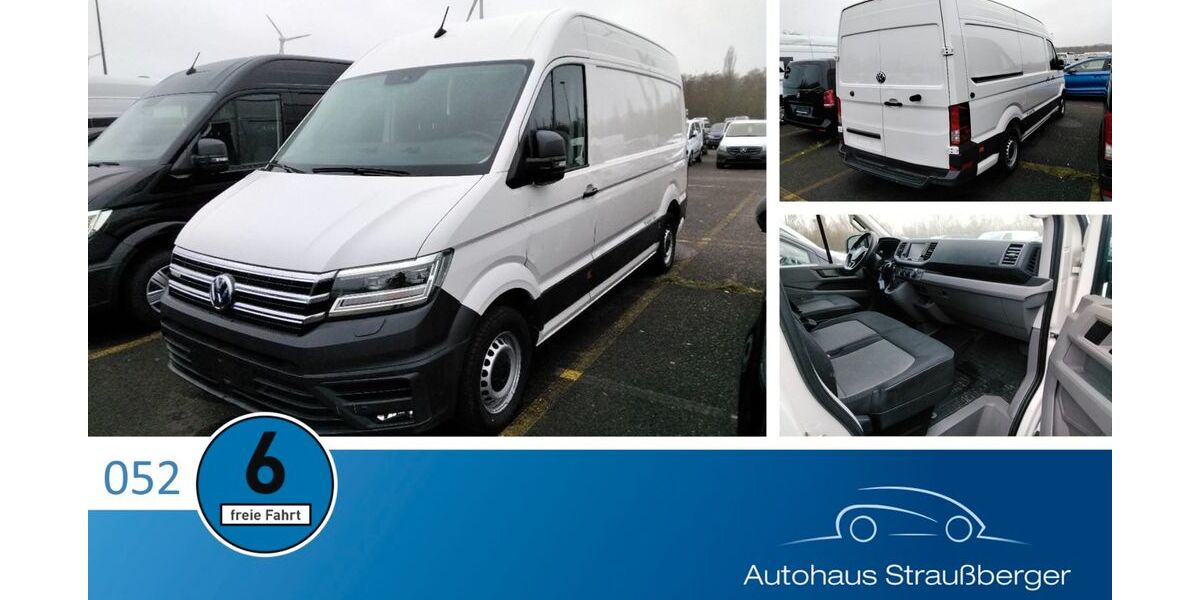 VW Crafter 77.000 km 13.990 &euro; Buchschwabach bei Nürnberg 90574