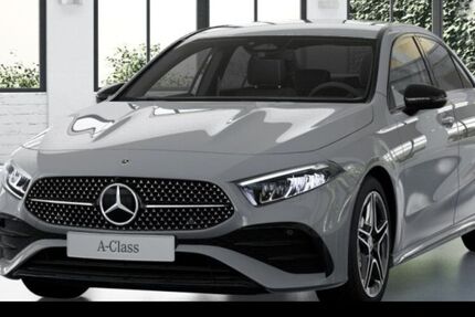 Mercedes-Benz A 200 9.927 km 36.900 &euro; Nürnberg 90402