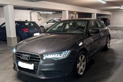Audi A6 241.000 km 11.000 &euro; Schwabach 91126