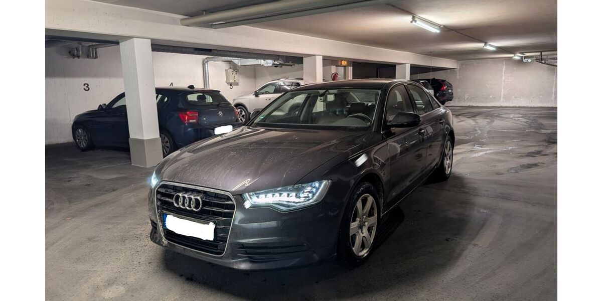 Audi A6 241.000 km 11.300 &euro; Schwabach 91126