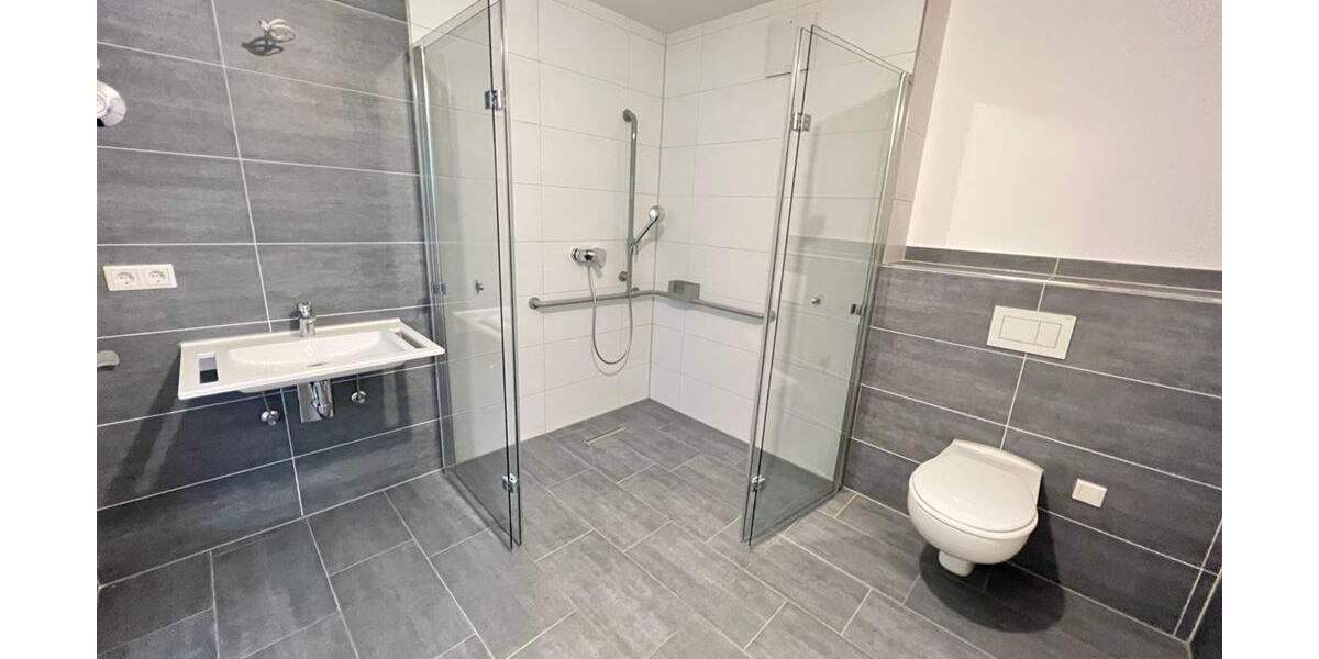 Etagenwohnung Nürnberg Hasenbuck - 2 Zimmer, 69 m&sup2;, 1.020&euro; | Angebot:25661486