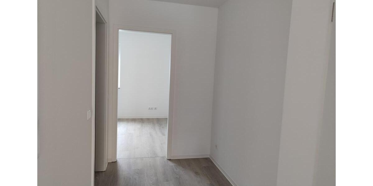 Hochparterre Nürnberg Eberhardshof - 2 Zimmer, 47 m&sup2;, 833&euro; | Angebot:25497500