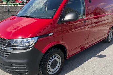VW T6 Transporter 171.400 km 13.990 &euro; Nürnberg 90441