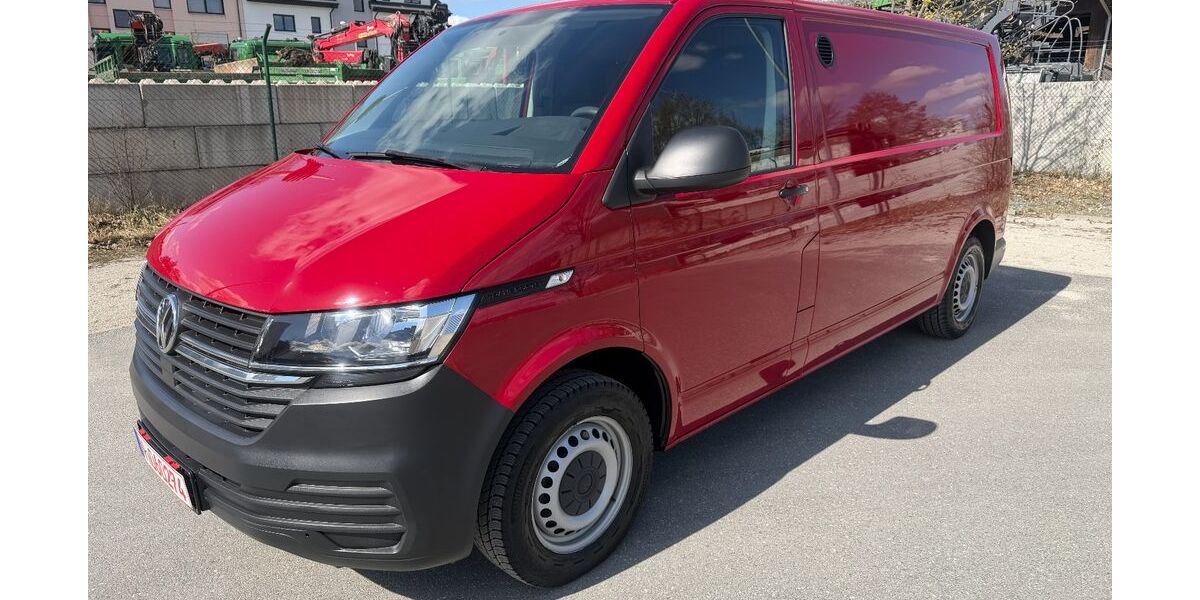 VW T6 Transporter 171.400 km 13.990 &euro; Nürnberg 90441