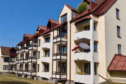 Wohnung Forchheim - 3.5 Zimmer, 75 m&sup2;, 319.000&euro; | Angebot:27272265