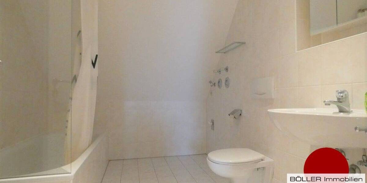 Etagenwohnung Erlangen Büchenbach - 3 Zimmer, 85 m&sup2;, 1.090&euro; | Angebot:26018037