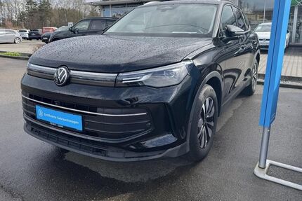 VW Tiguan 28.200 km 34.490 &euro; Roth 91154