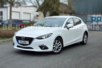 Mazda 3 260.038 km 3.999 &euro; Wendelstein 90530