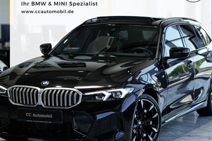 BMW 320 9.343 km 44.999 &euro; Fürth 90763