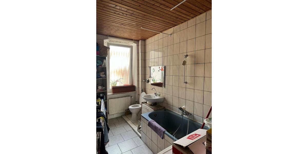 Etagenwohnung Nürnberg Gibitzenhof - 3 Zimmer, 76 m&sup2;, 245.000&euro; | Angebot:25925078