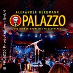 Alexander Herrmann PALAZZO - Silvester Gala