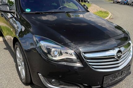 Opel Insignia 200.000 km 5.990 &euro; Fürth 90763
