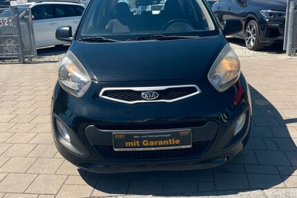 Kia Picanto 113.529 km 3.999 &euro; Fürth 90763