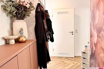 Wohnung Nürnberg Hasenbuck - 4 Zimmer, 99 m&sup2;, 1.900&euro; | Angebot:27659086