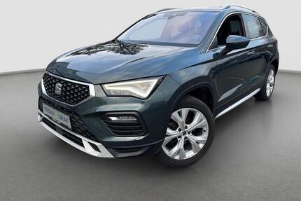 Seat Ateca 37.090 km 26.980 &euro; Cadolzburg 90556
