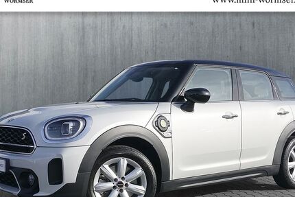 Mini Countryman SE (Cooper) 36.407 km 23.790 &euro; Erlangen 91058