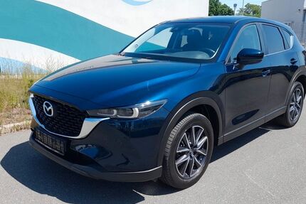 Mazda CX-5 51.000 km 19.490 &euro; Nürnberg, Mittelfranken 90431