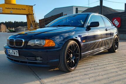 BMW 330 155.000 km 13.999 &euro; Schwabach 91126