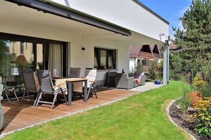 Wohnung Lauf an der Pegnitz - 3 Zimmer, 112 m&sup2;, 799.000&euro; | Angebot:24830138