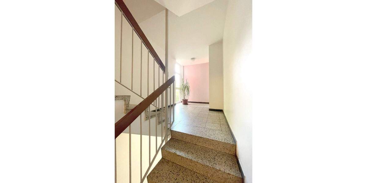 Etagenwohnung Nürnberg Schniegling - 2 Zimmer, 54 m&sup2;, 195.000&euro; | Angebot:25982950