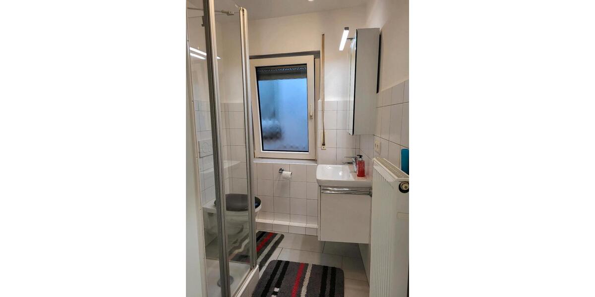 Erdgeschoßwohnung Herzogenaurach - 3 Zimmer, 90 m&sup2;, 1.100&euro; | Angebot:25270380